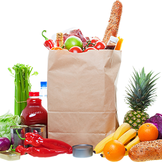 Продовольственные товары